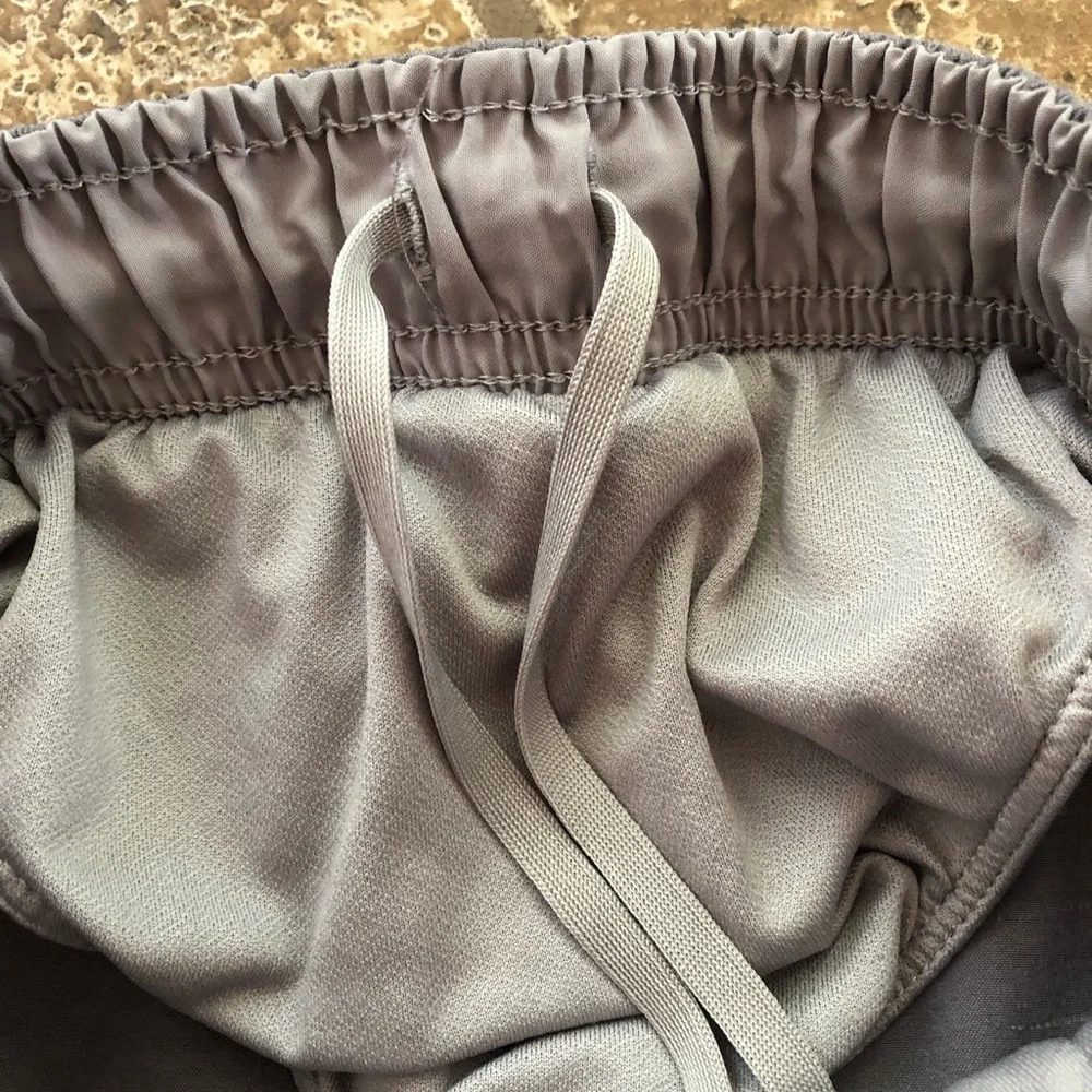Nike Dri-Fit shorts | dark gray - Picture 6 of 9